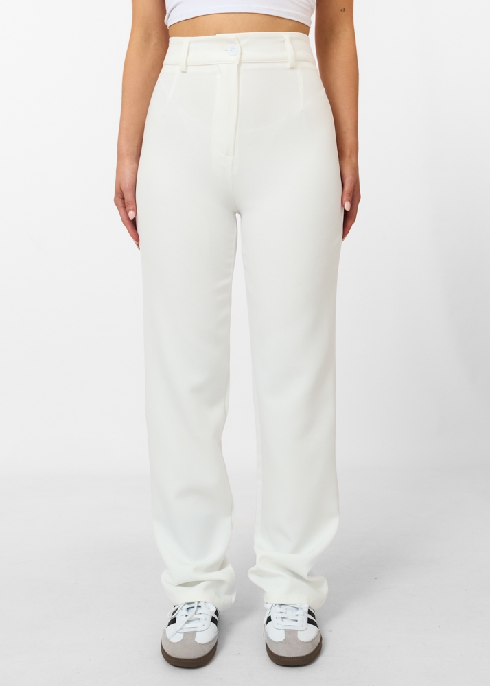 Romy pantalon wit