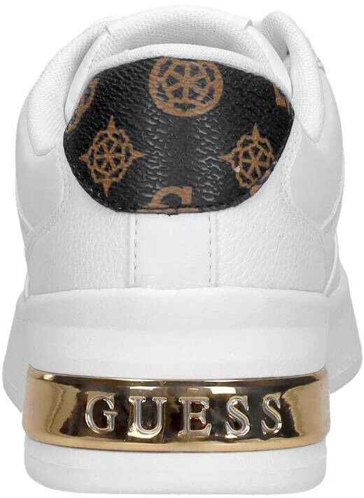 Guess Clarkz 2 wit