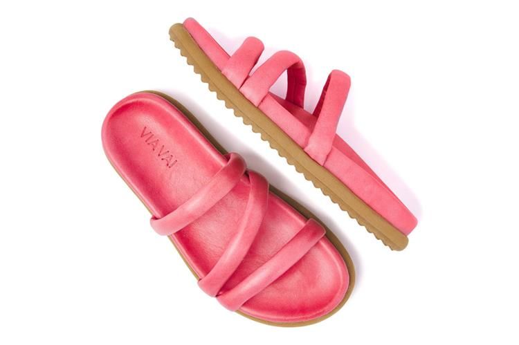 Via Vai 58158-01 Pink