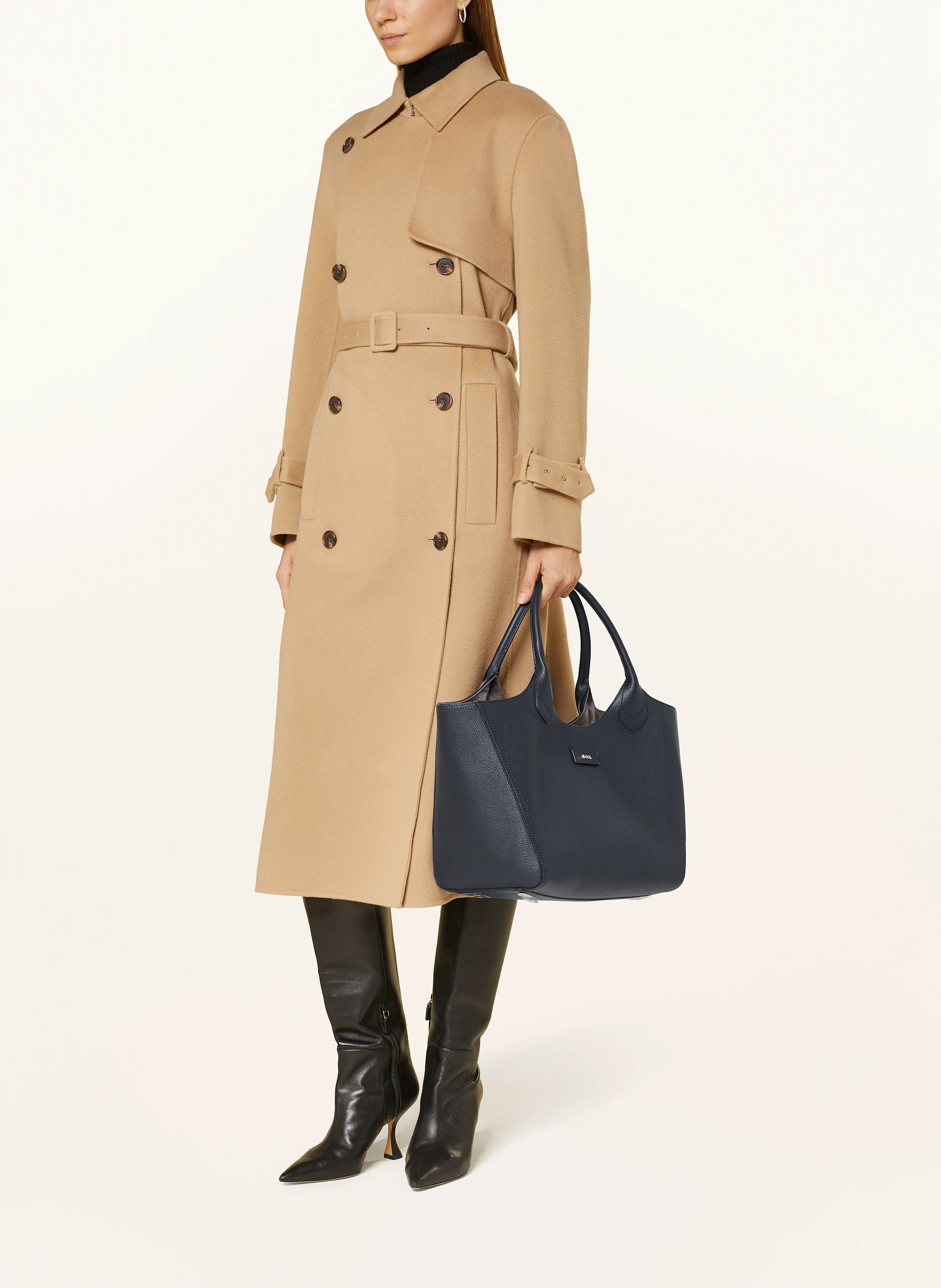 BOSS Handtasche LENAH