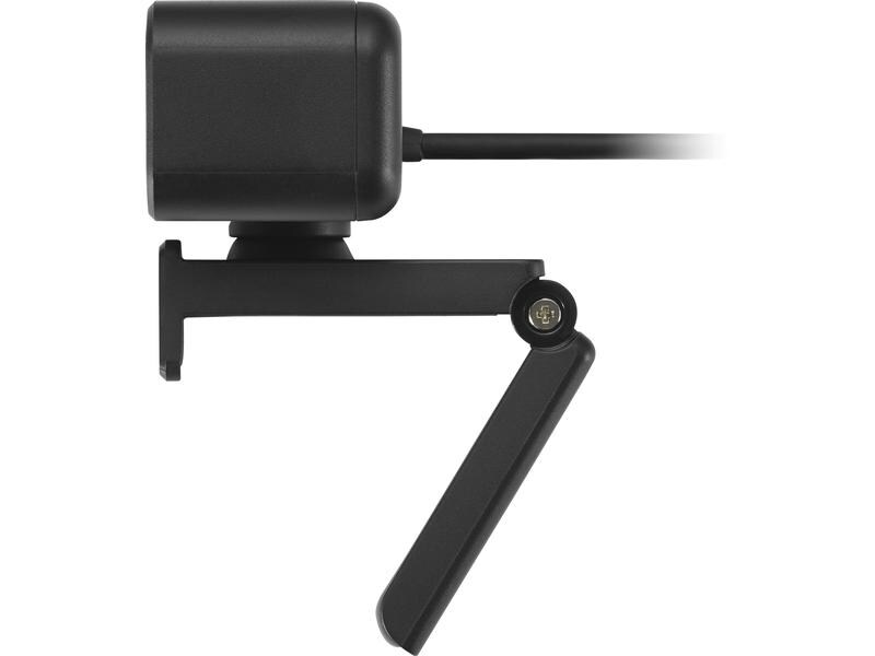 Kensington Webcam W2000 Full HD-Webkamera mit Auto-Fokus