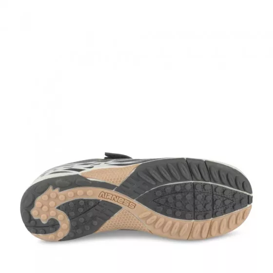 Baskets NOIR AIRNESS