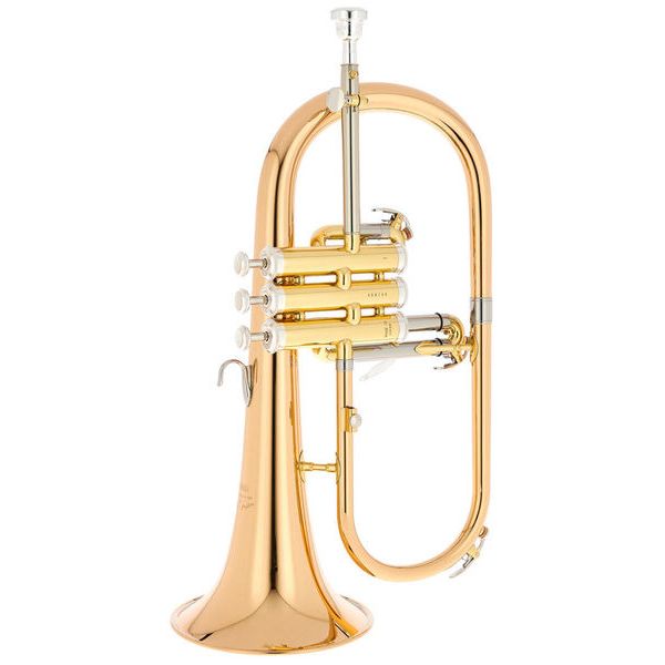 Yamaha YFH-631 G
