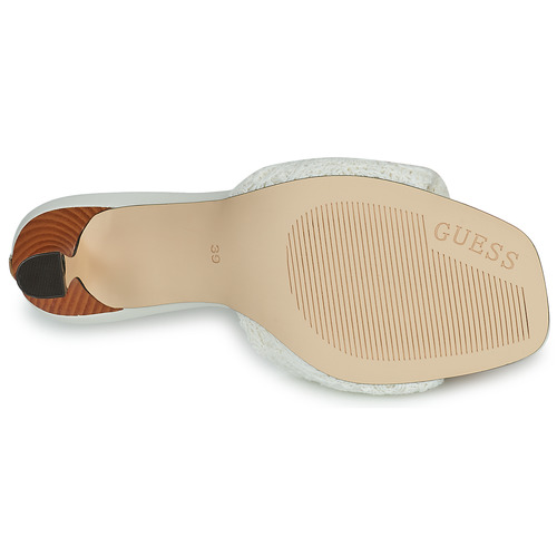 Guess - DIEDRA - Blanc