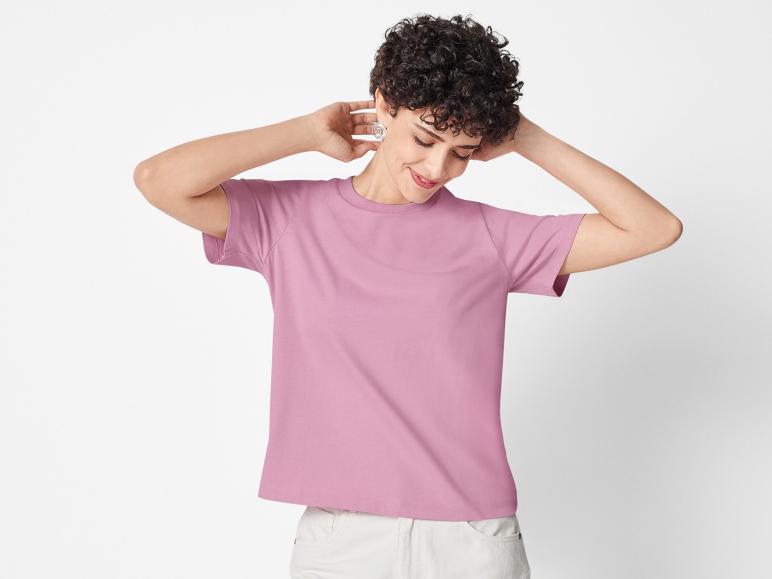 Dames T-shirt