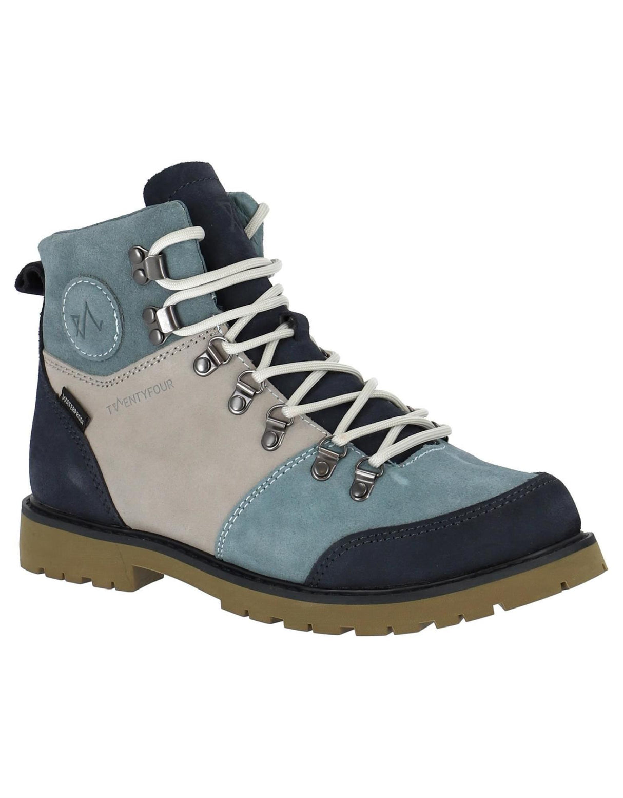 Twentyfour<br>Finse Frigg Leather Boot