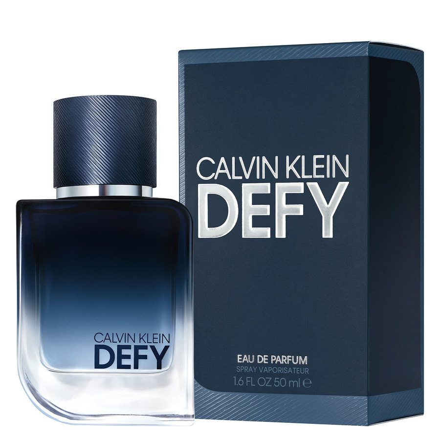 Calvin Klein Defy Eau De Parfum 50ml