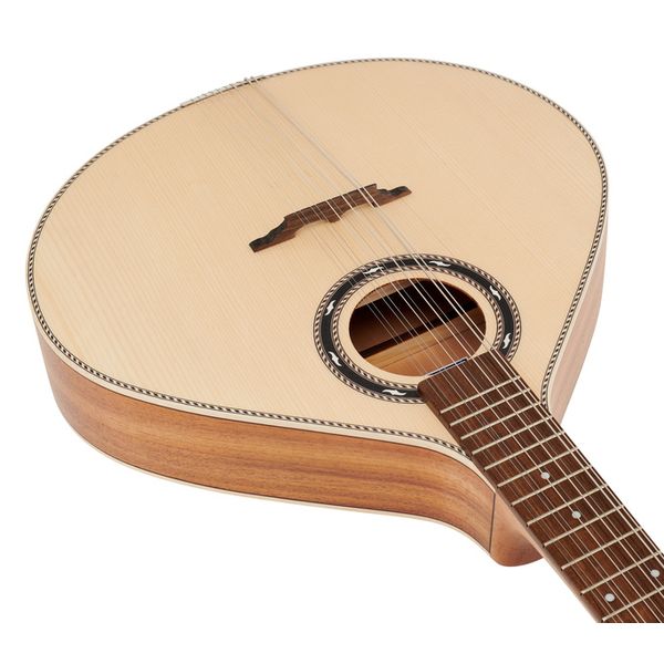 Thomann Irish Bouzouki 10 Strings