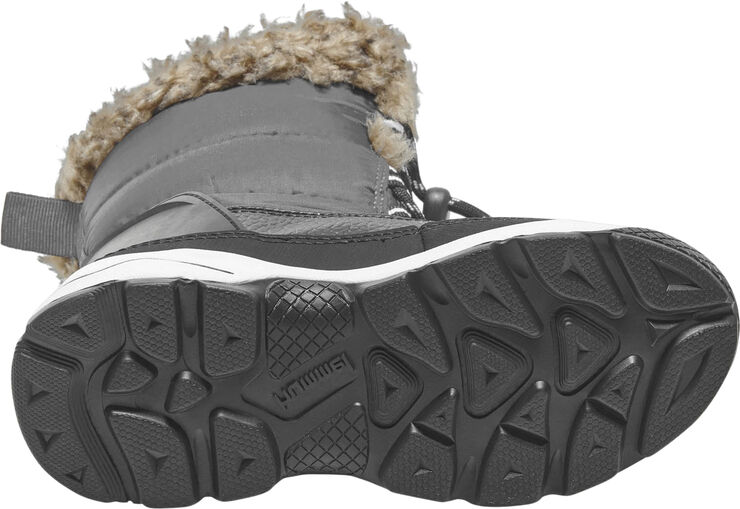 Hummel Snow Boot Grå