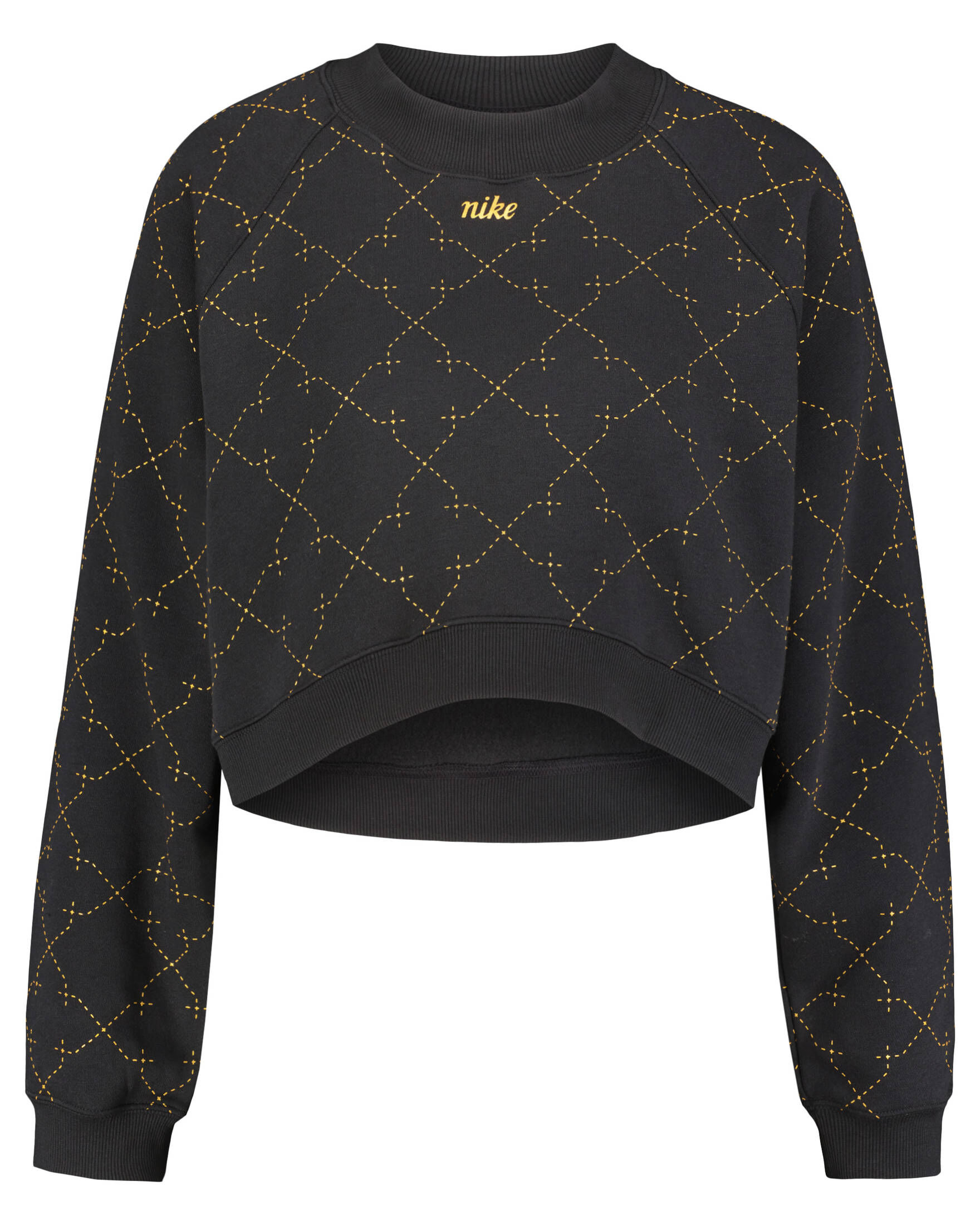 Nike| Damen Sweatshirt THERMA-FIT