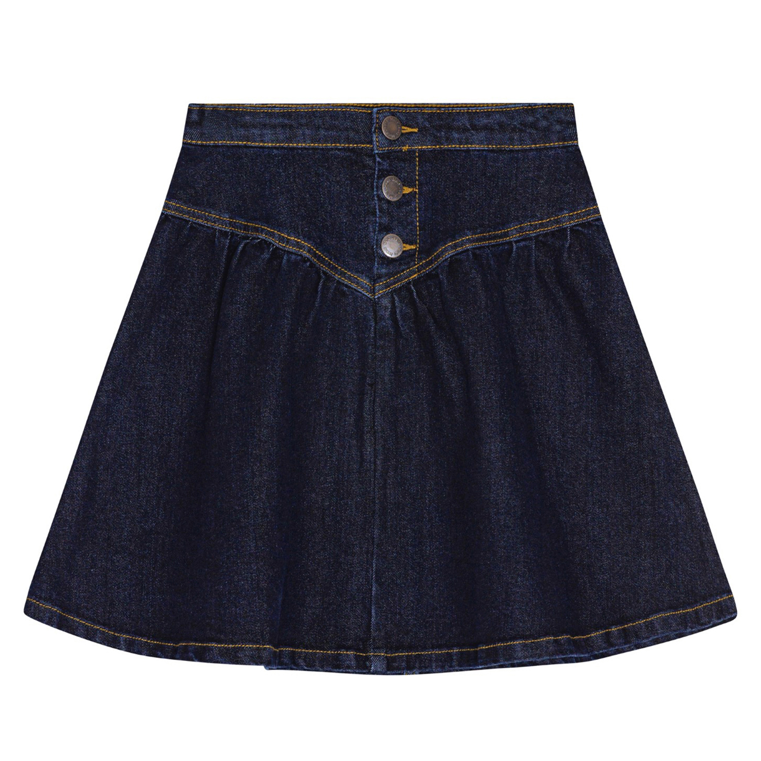 Betsy - Raw Blue