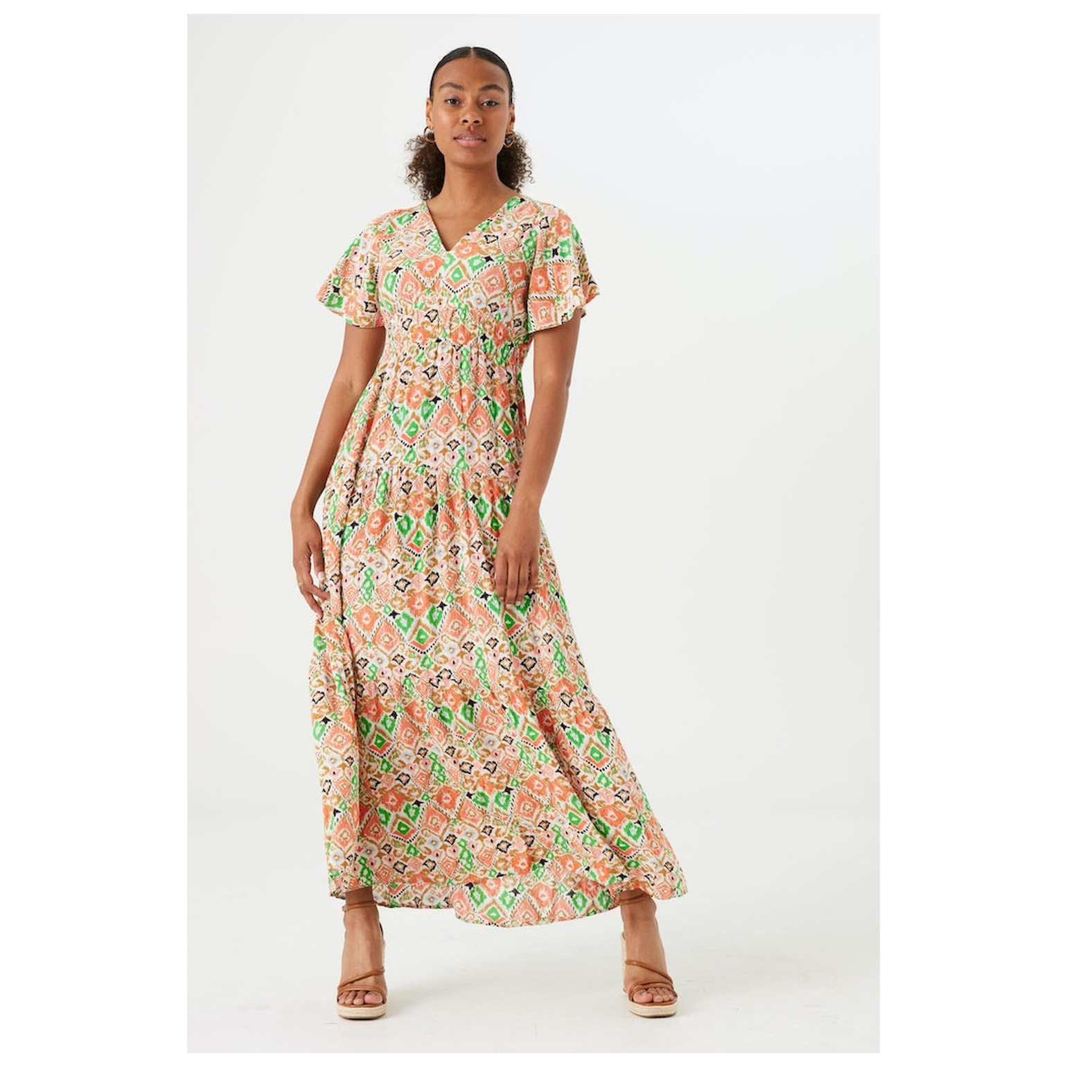 Garcia P40285_ladies dress