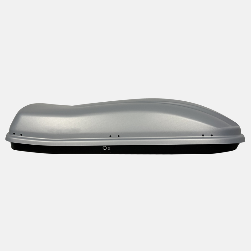 Farad Marlin N7 680 liter dakkoffer - Grey