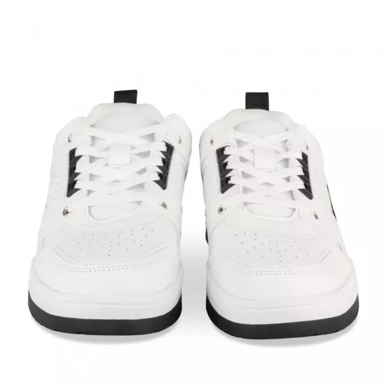 Baskets NOIR UNYK