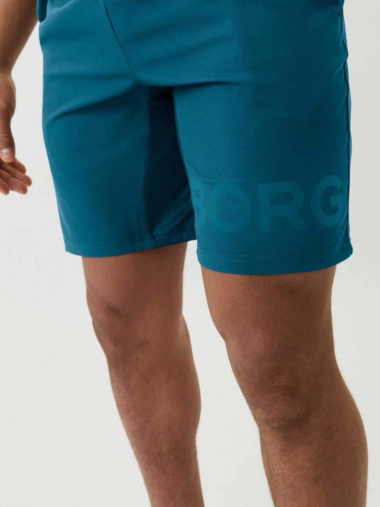 Björn Borg<br>Borg