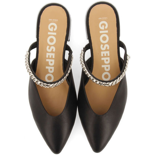 Gioseppo - esnon Negro