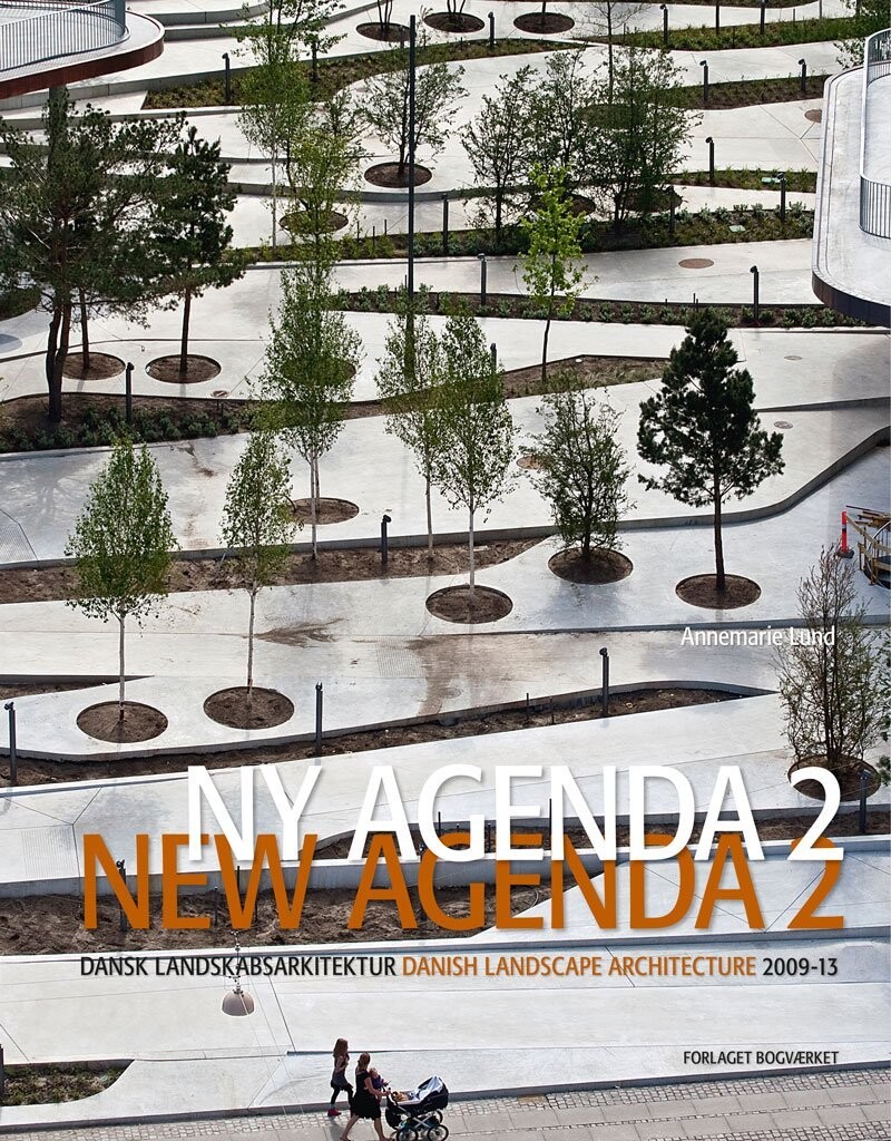 Ny Agenda 2 - Annemarie Lund - Bog