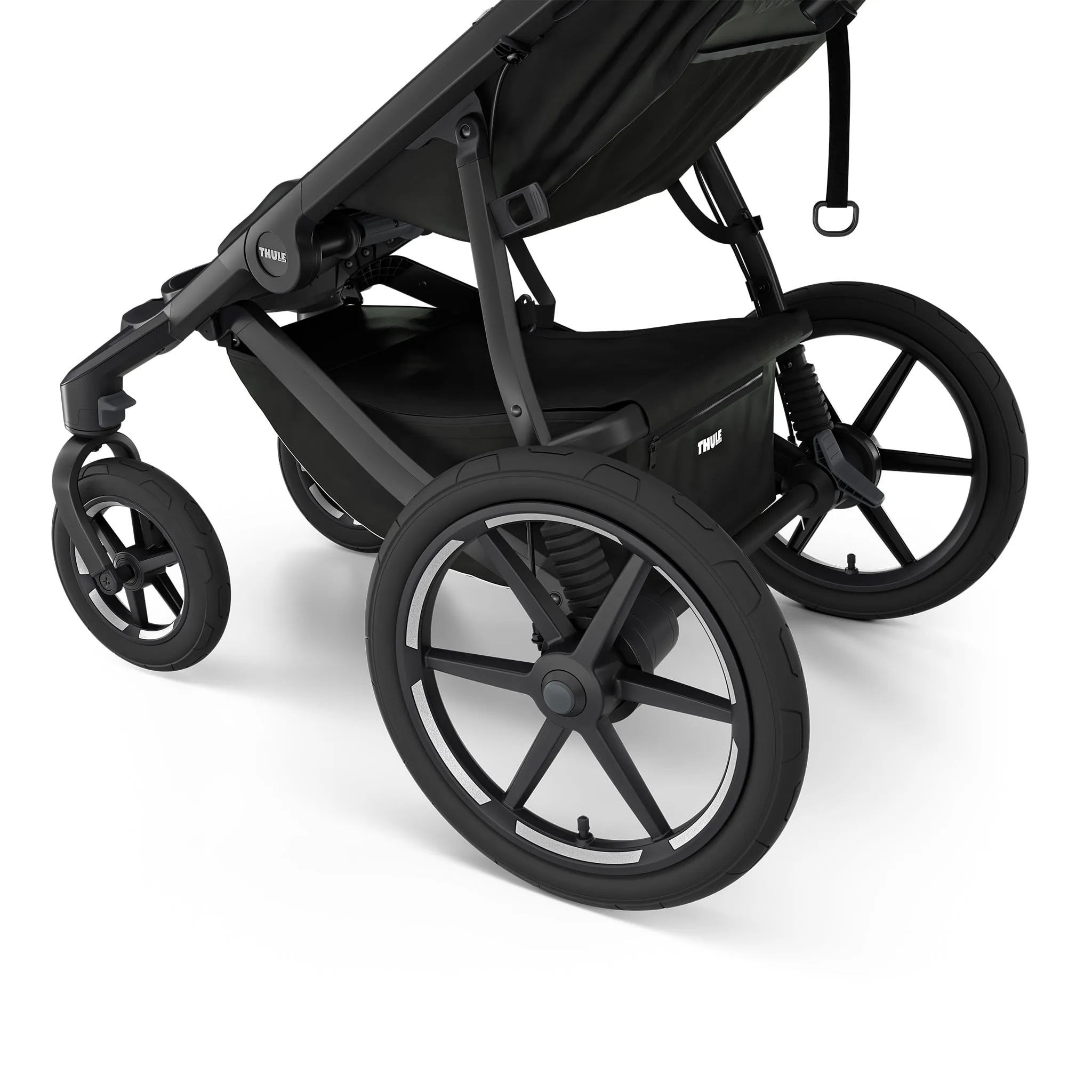 Thule Poussette Urban Glide 4 - Noir
