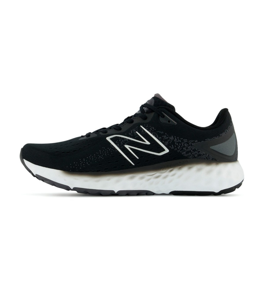 Tênis New Balance Fresh Foam Evoz v2 Preto