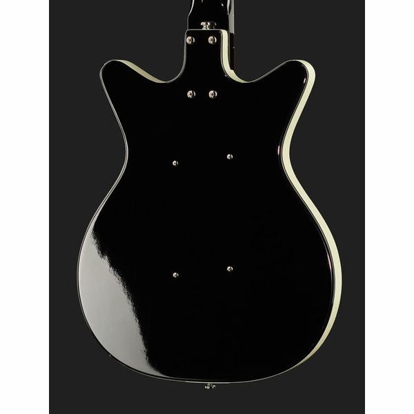 Danelectro DC Longscale Bass BK