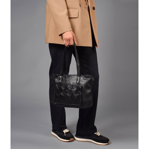 The Bagging Co - 8THB2437 Negro