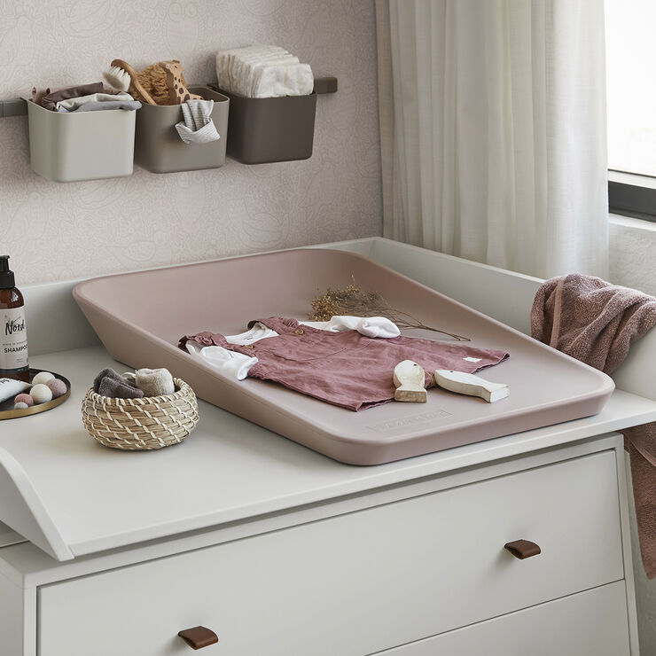 Leander Matty puslepude, Wood Rose