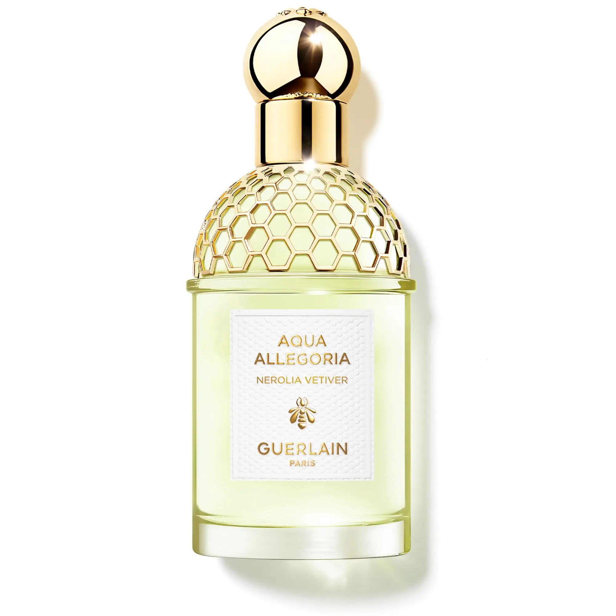 Guerlain - Aqua Allegoria Nerolia Vetiver- Eau de toilette