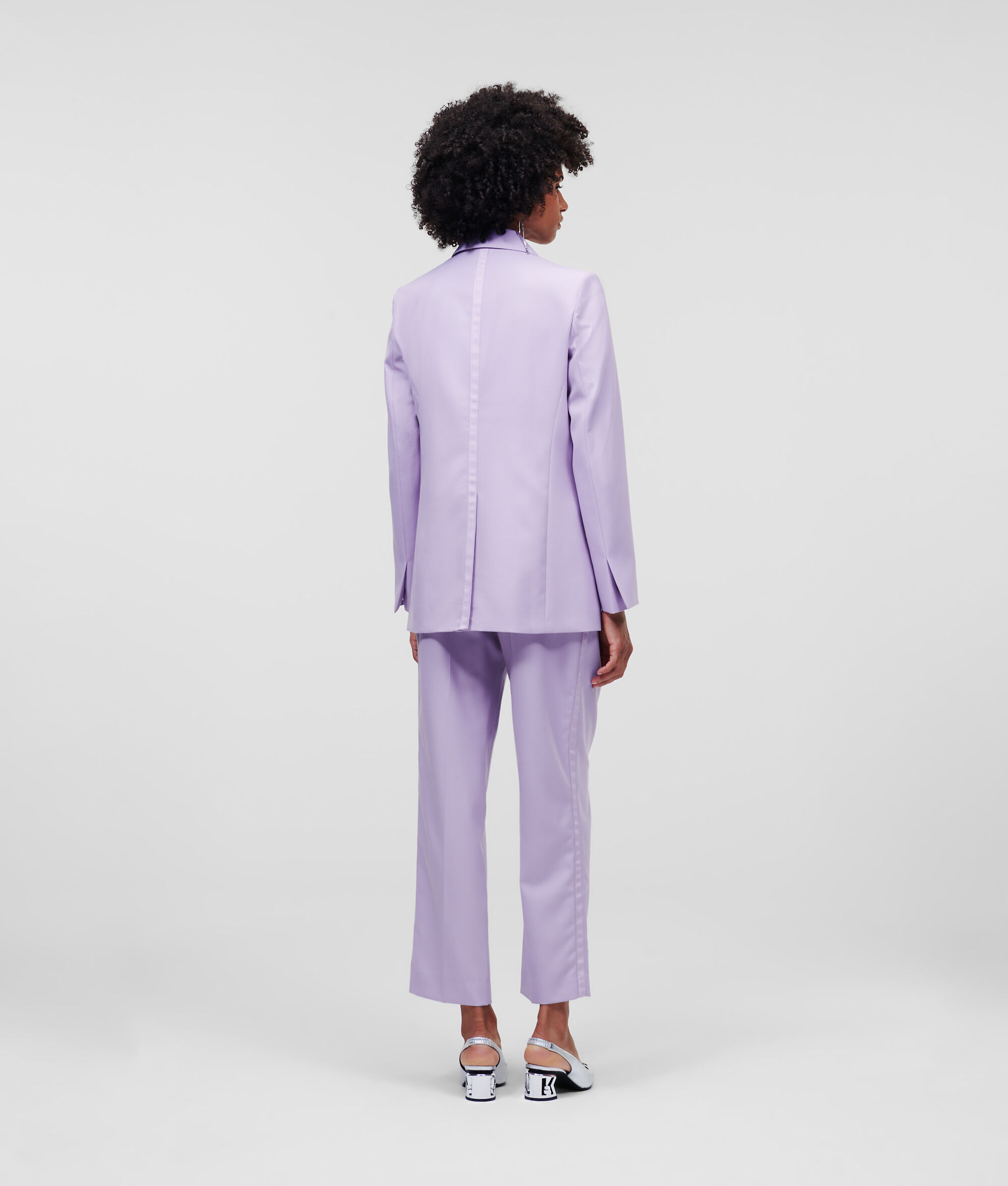 BLAZER HABILLÉ