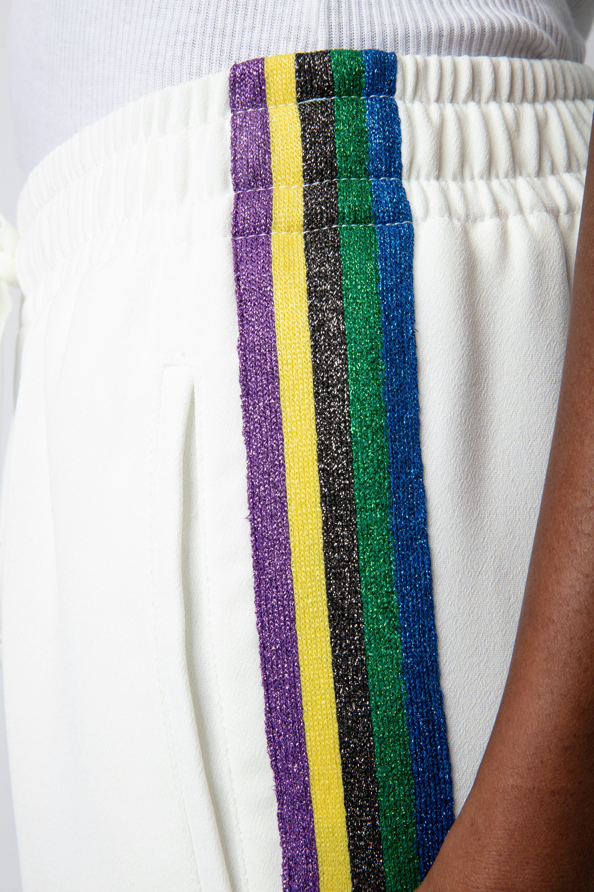 Pantalon Pomy
