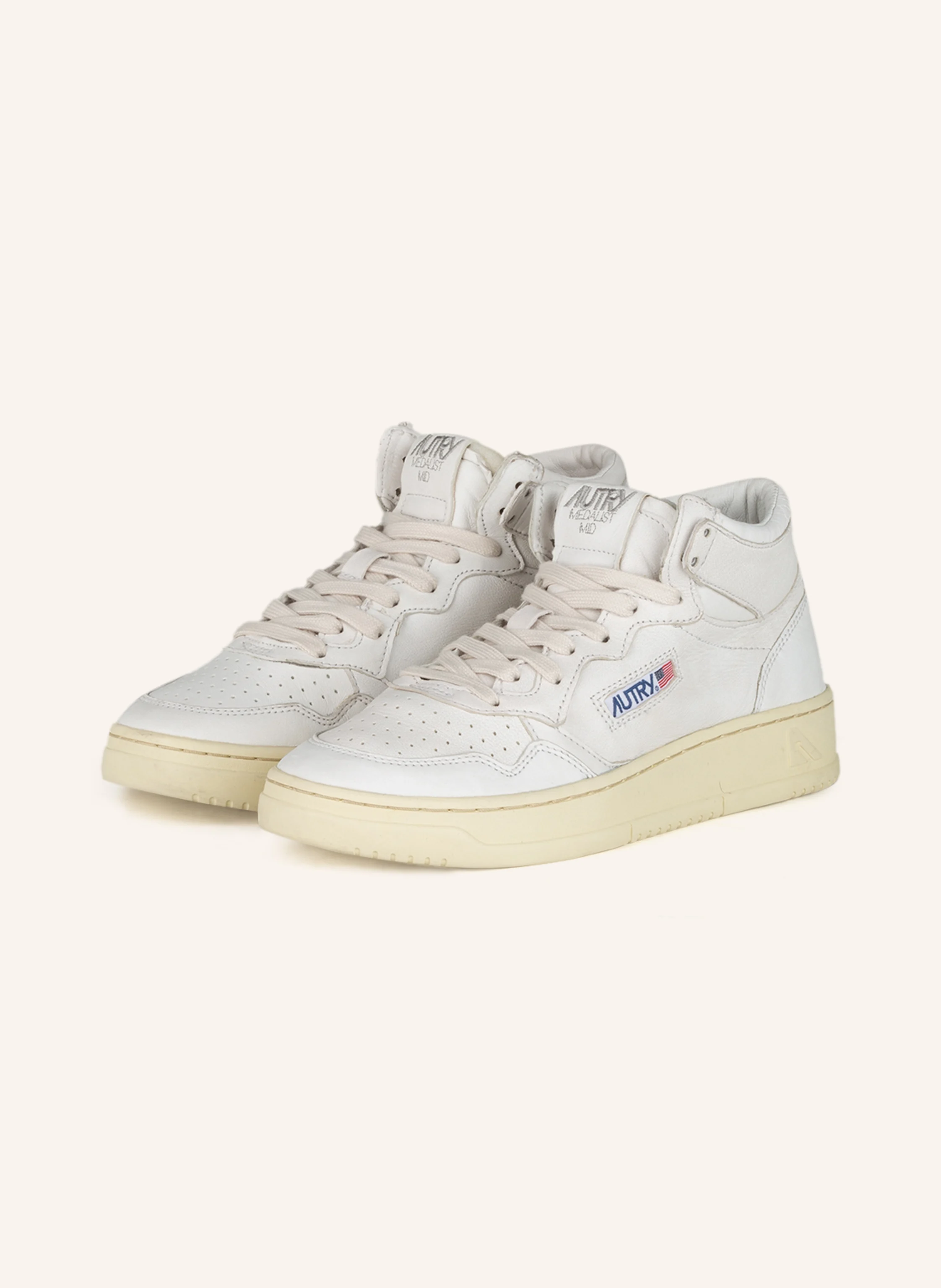 AUTRY Hightop-Sneaker AUMWGG04