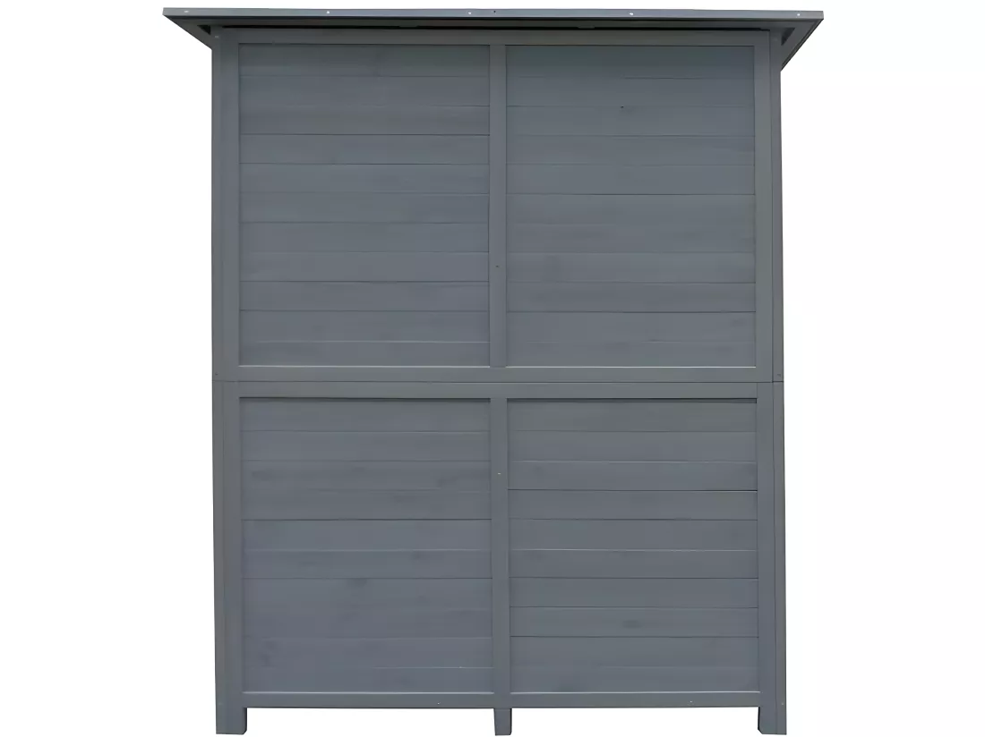 Armoire de jardin 