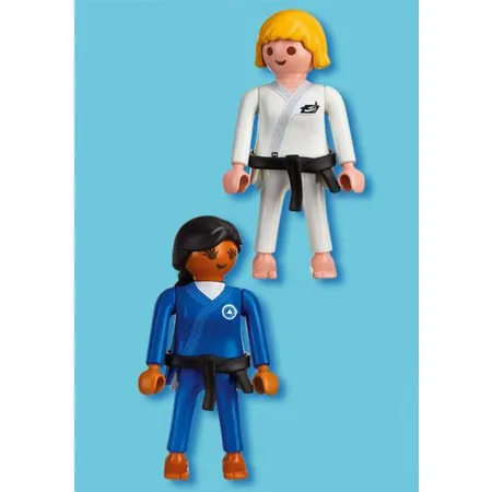 PLAYMOBIL® 5194 2 Judokas