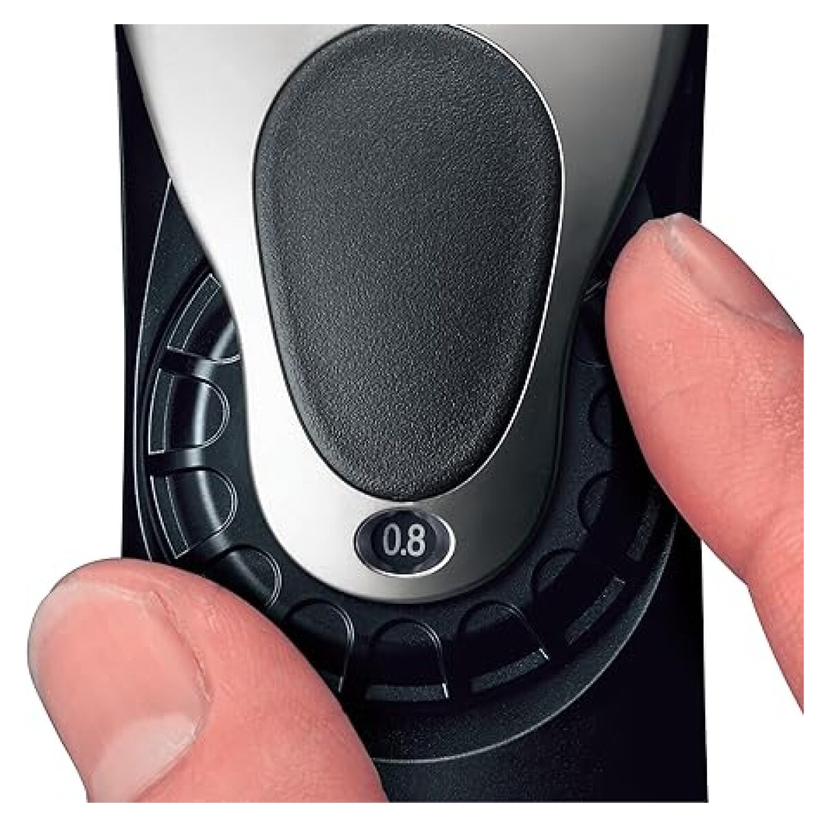 Panasonic Haarschneidemaschine ER-DGP65