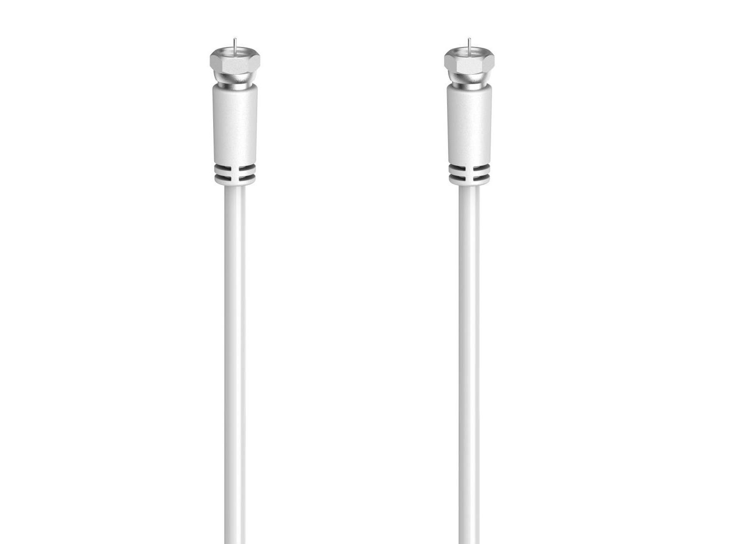 CABO SAT F M-SAT F M QILIVE Q.1374 G4217948 BRANCO 2 MT