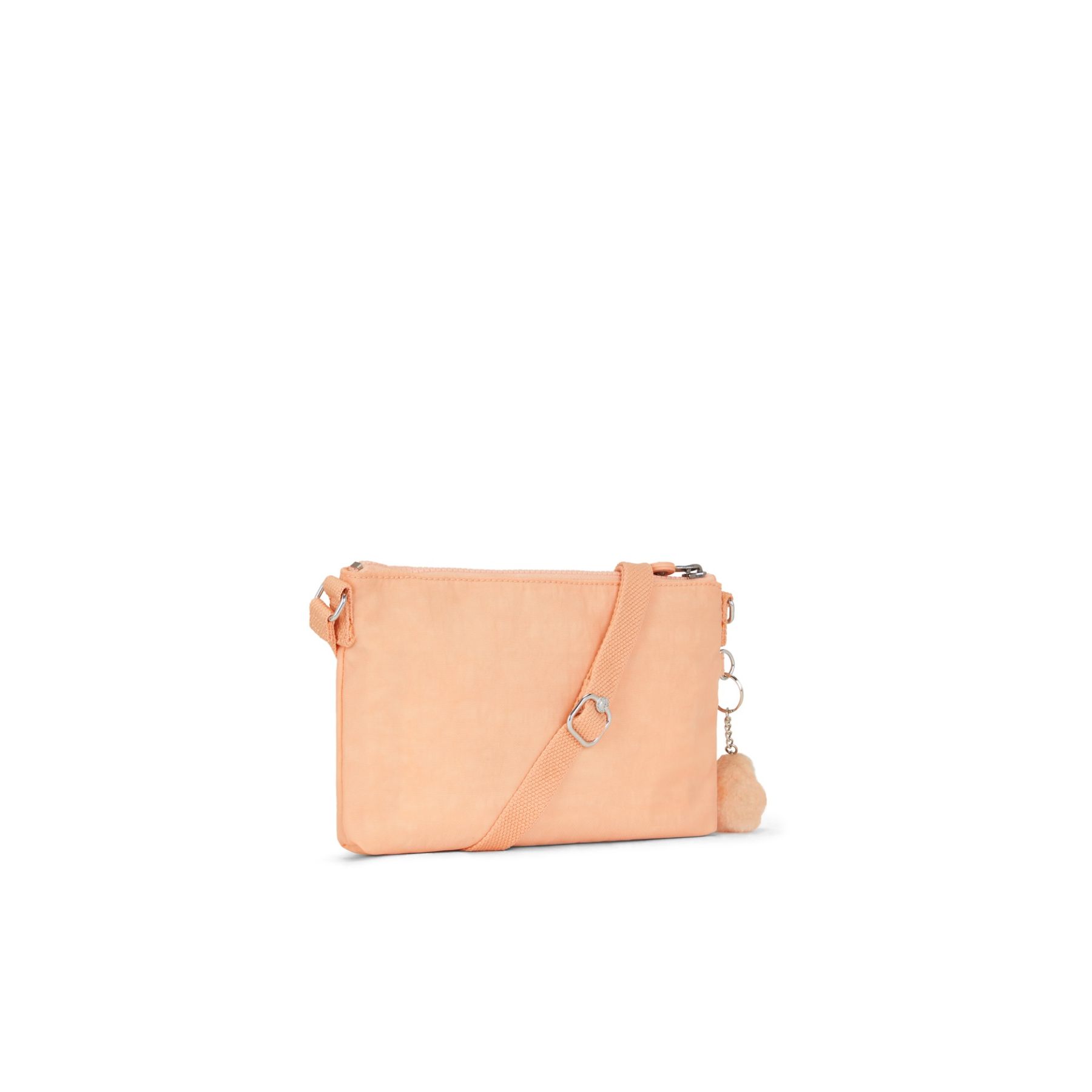 MIKAELA Petit Sac à Bandoulière - Mellow Peach
