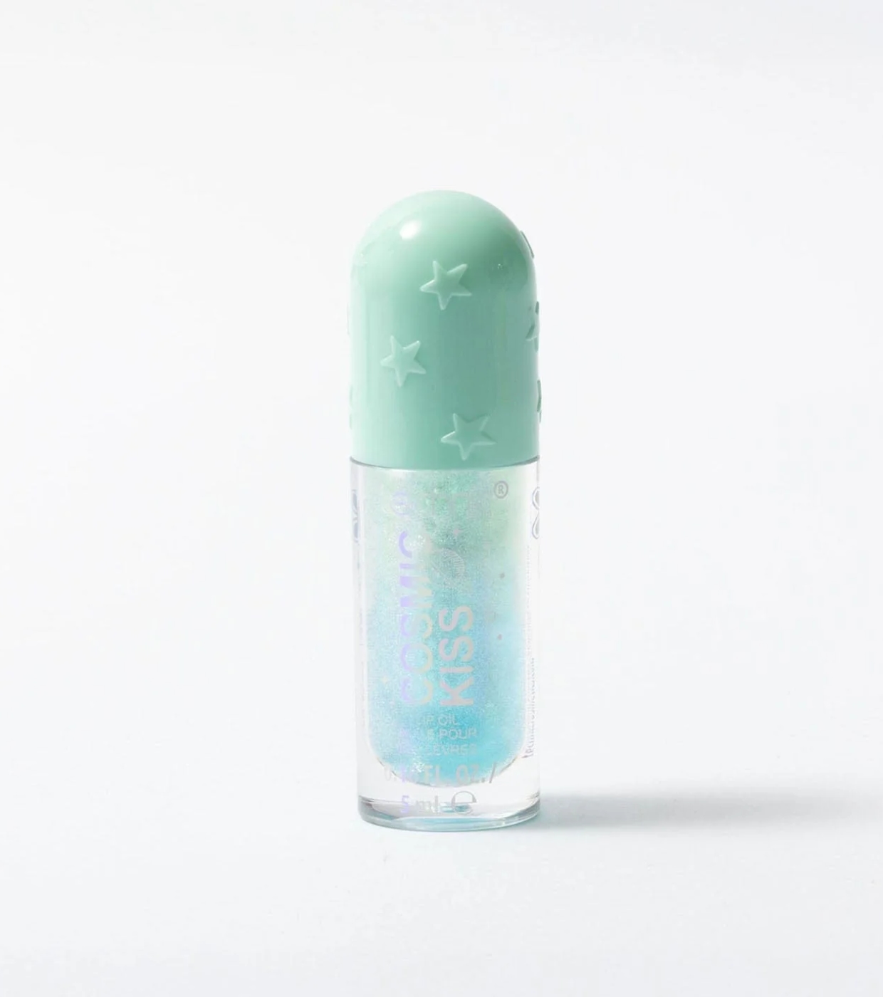 Technic Cosmetics - Óleo Labial Cosmic Kiss - Aurora Apple