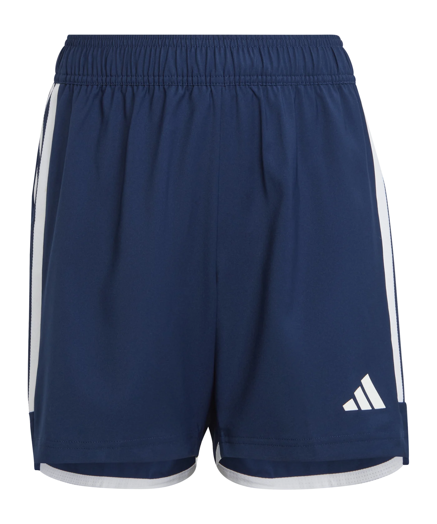 adidas Tiro 23 Competition Short Kids Dunkelblau
