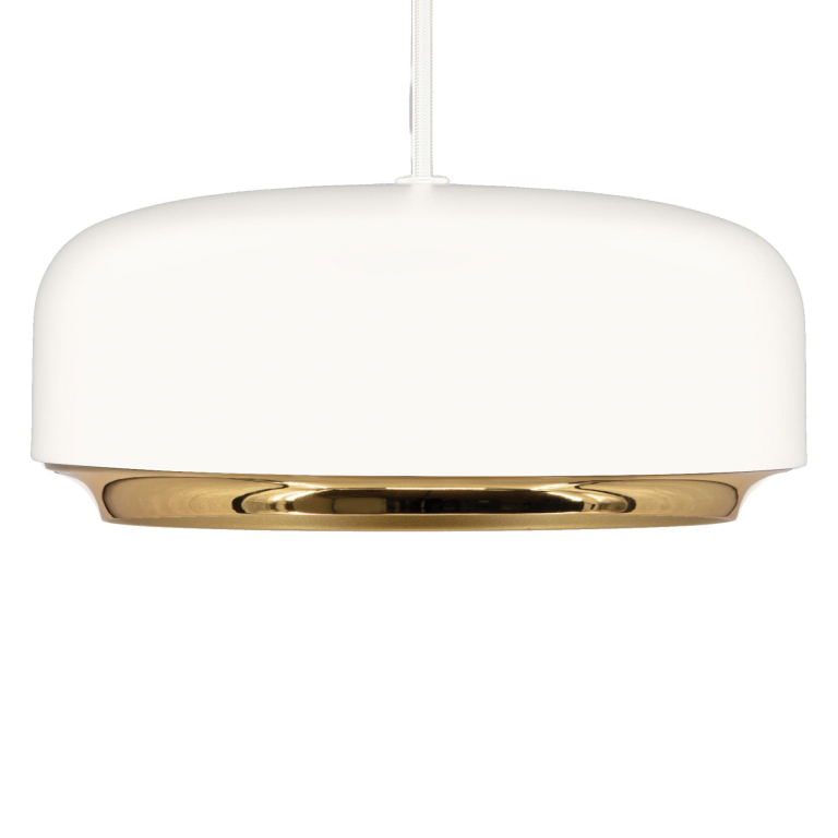 Umage Hazel hanglamp Ø40 LED medium wit