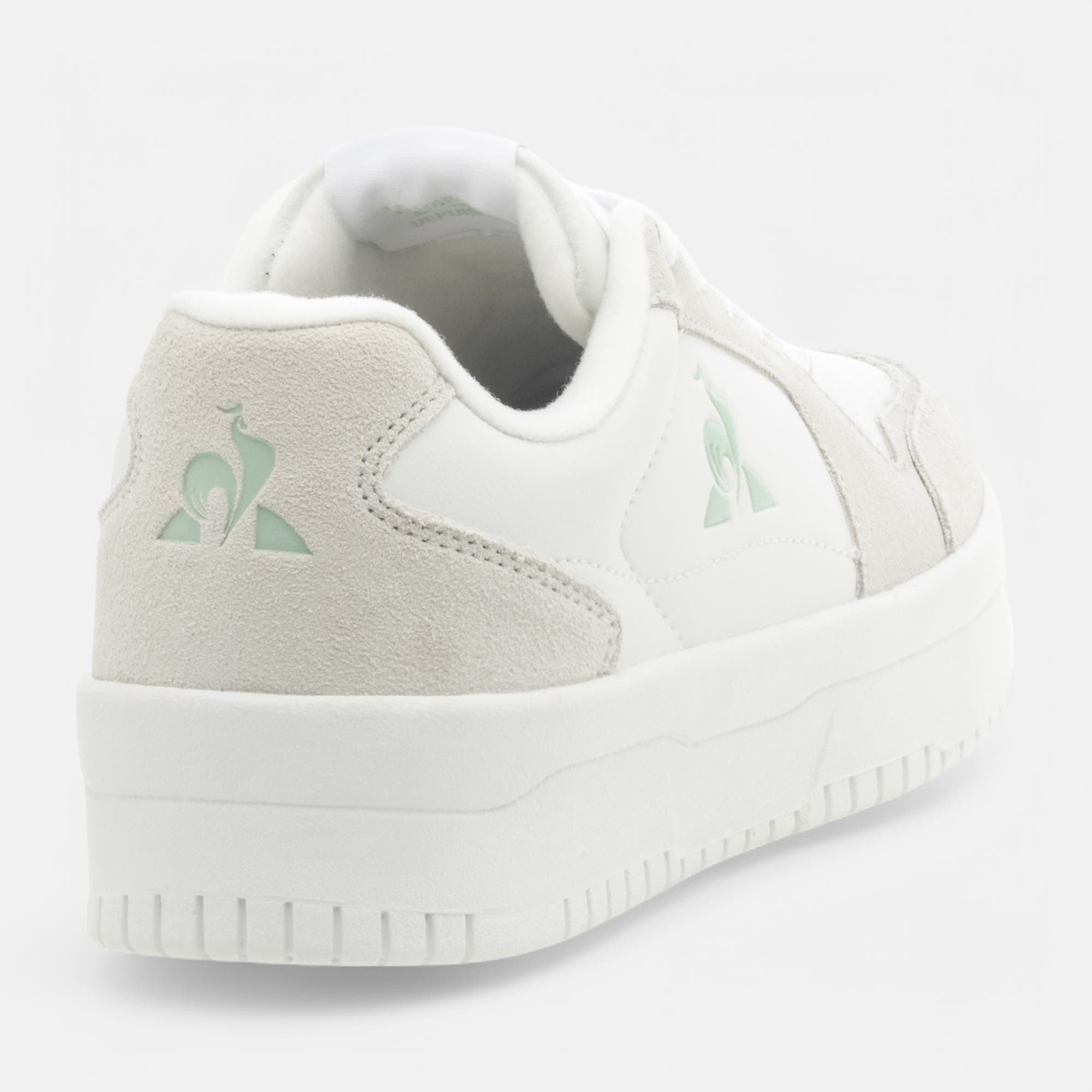 Sneakers Femme blanc