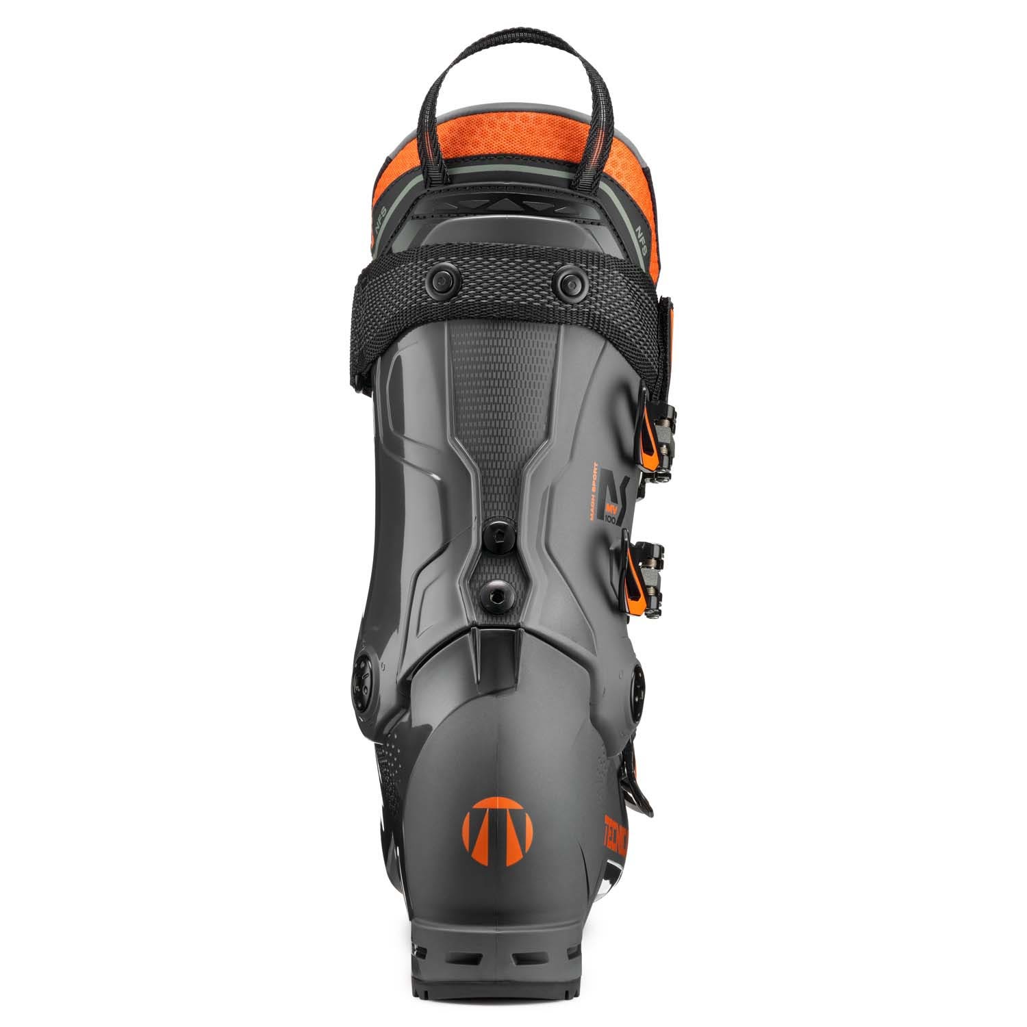 Tecnica  Mach Sport MV 100 GW