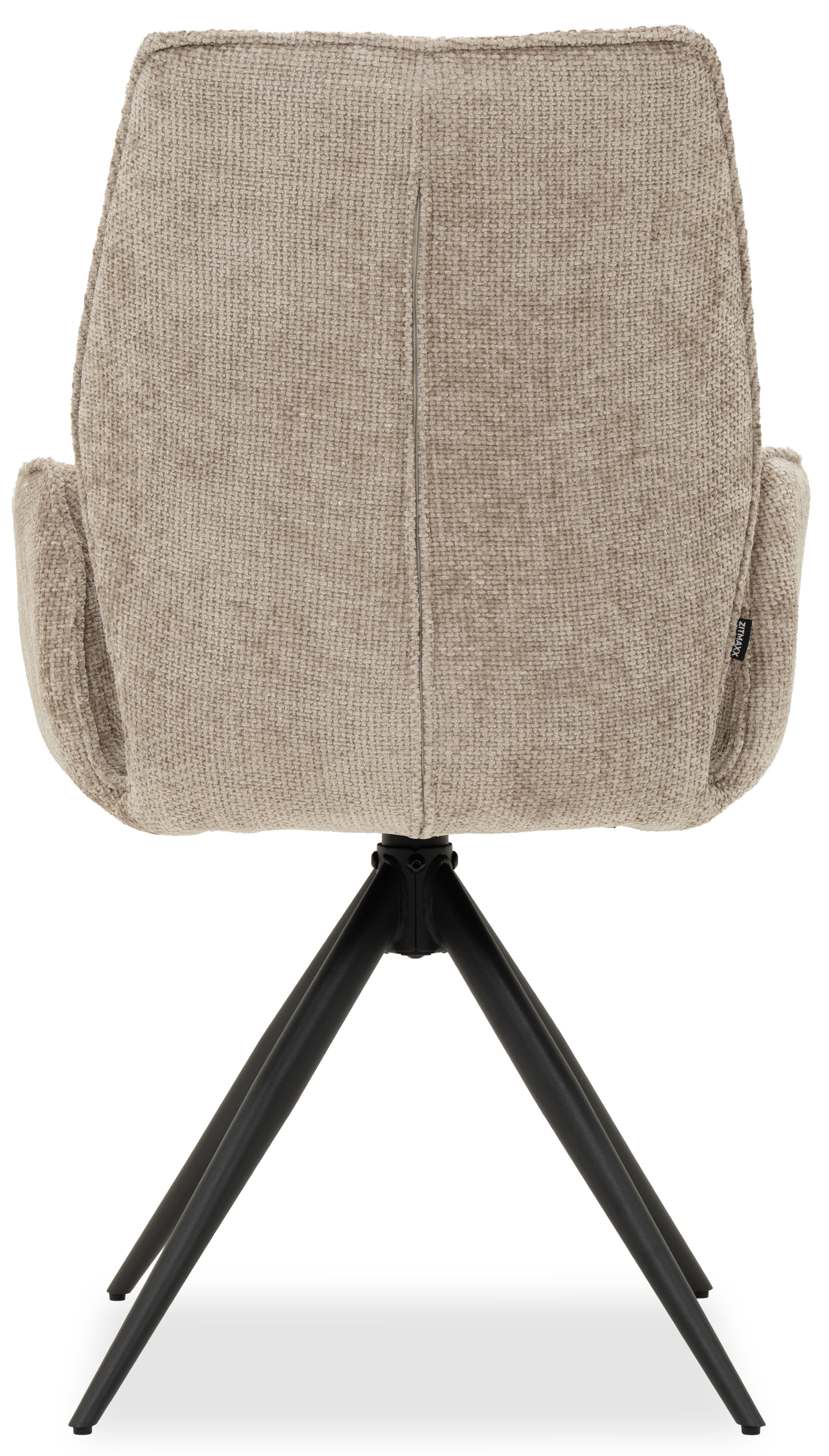 Eetkamerstoel Haga 30 Ari B58 x D63 x H92 cm