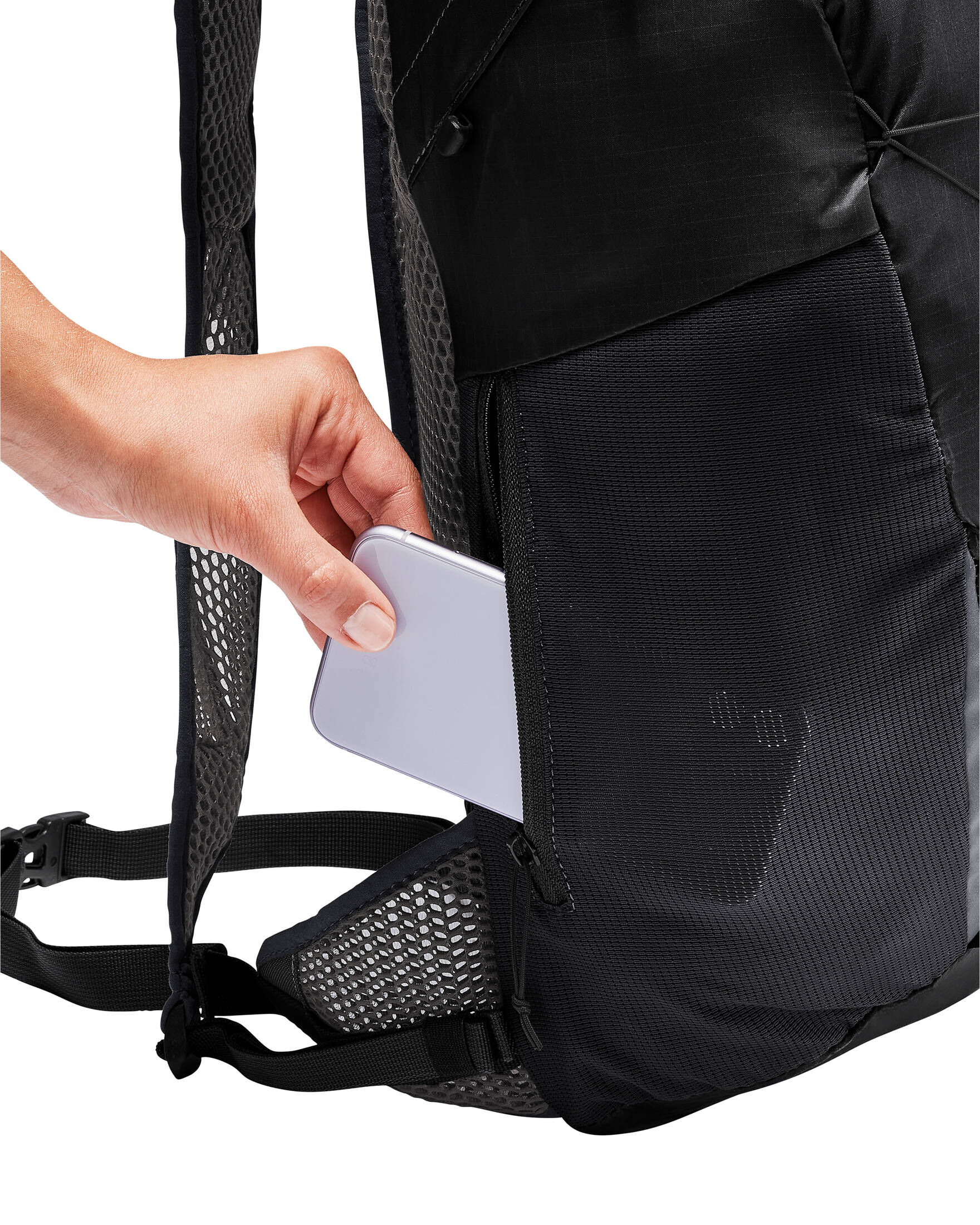 VAUDE| Rucksack 15-19L UPHILL 16