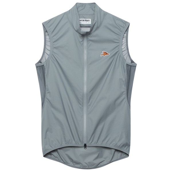 CAFÉ DU CYCLISTE - Edith Gilet - Gilet de cyclisme