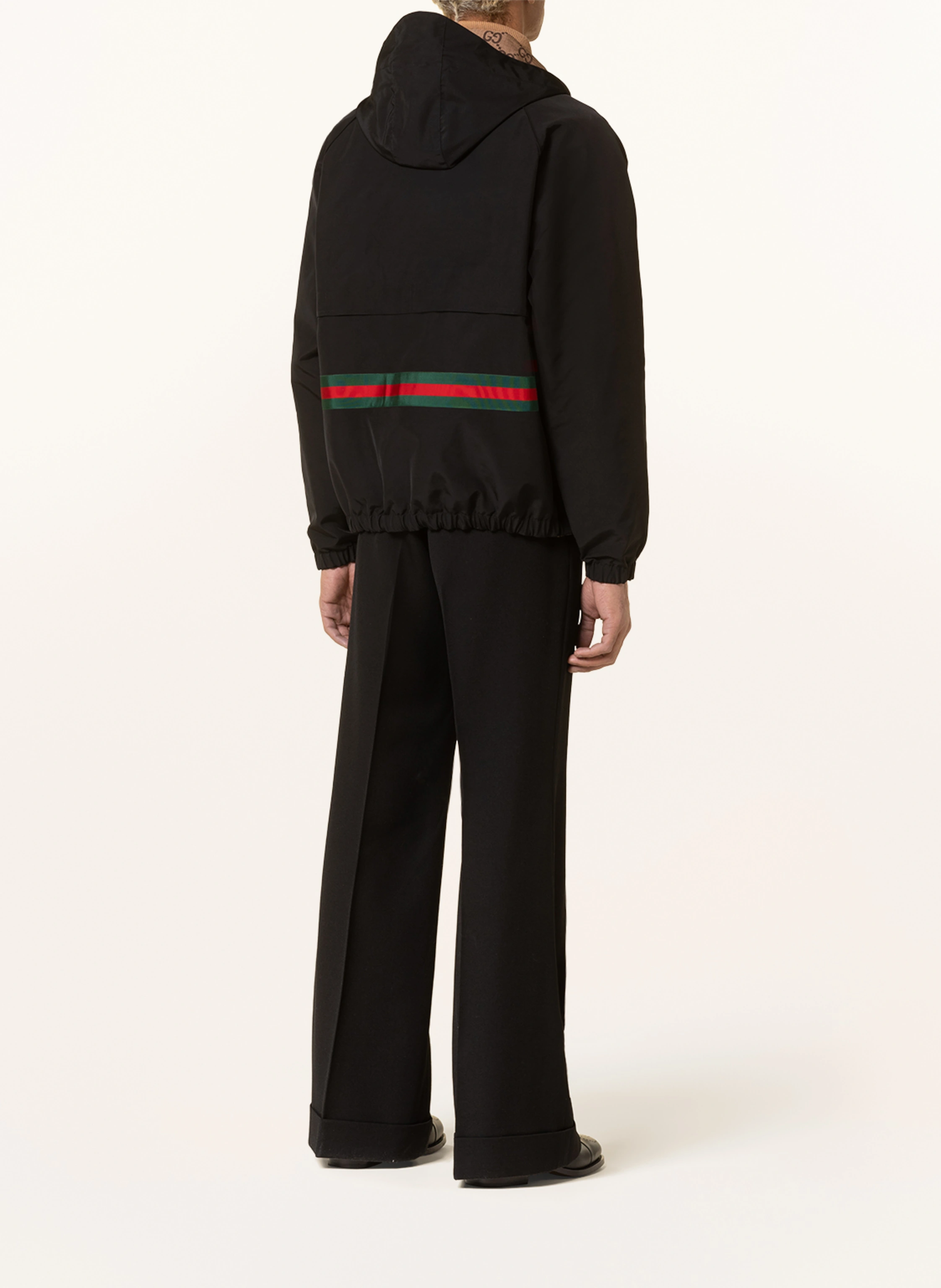 GUCCI Jacke zum Wenden