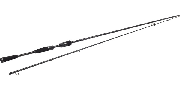 Canne spinning Westin W3 Finesse Ned 3rd Generation