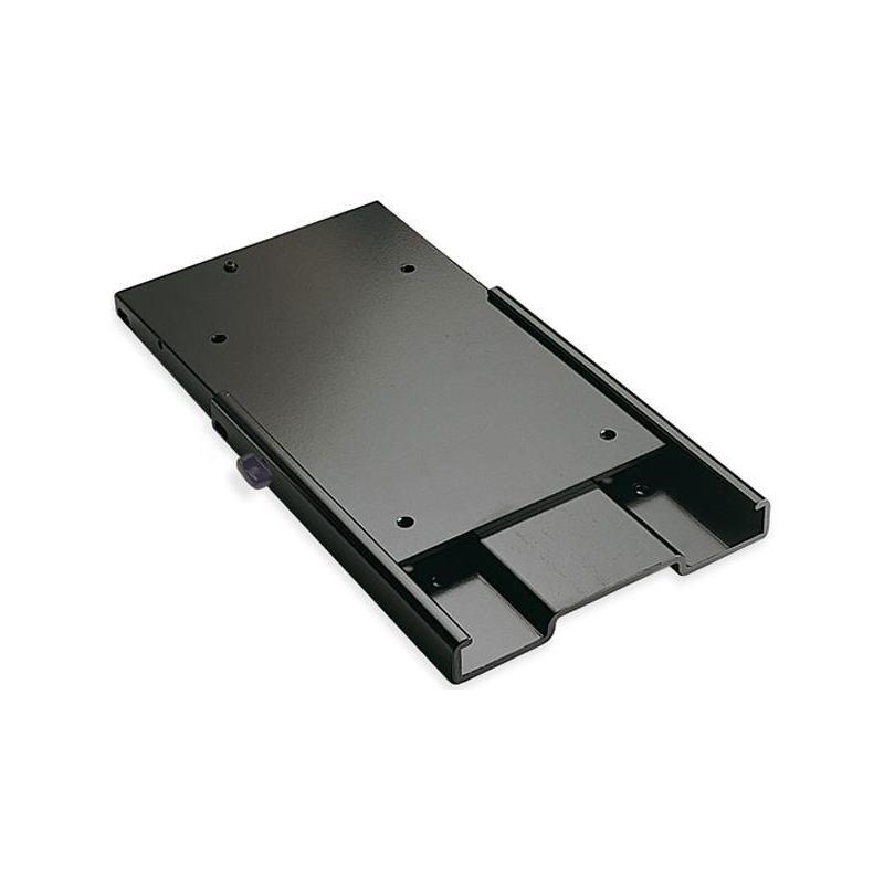 Support Fixation Glissiere Pour Moteur Minn Kota Terrova/Powerdrivev2/Ulterra