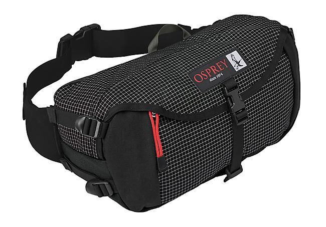 OSPREY - SAC A DOS WAIST PACK 8