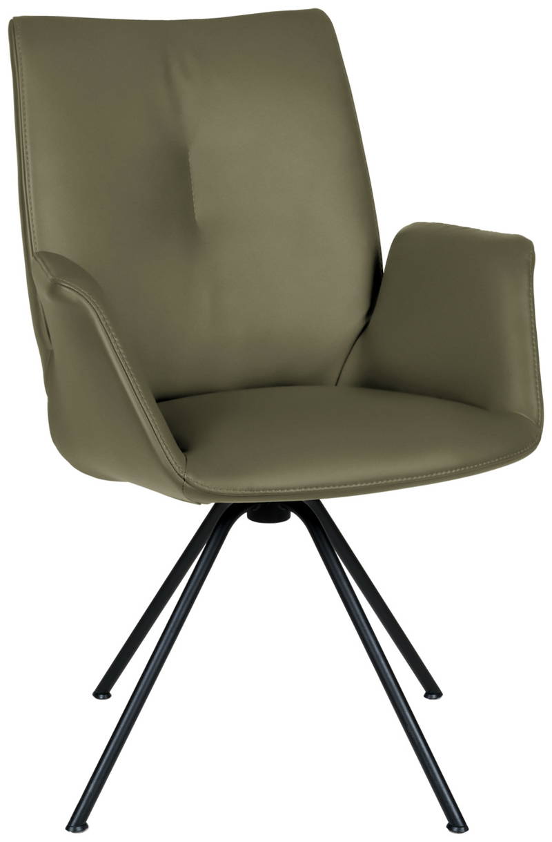 Dieter Knoll Sessel DERBY