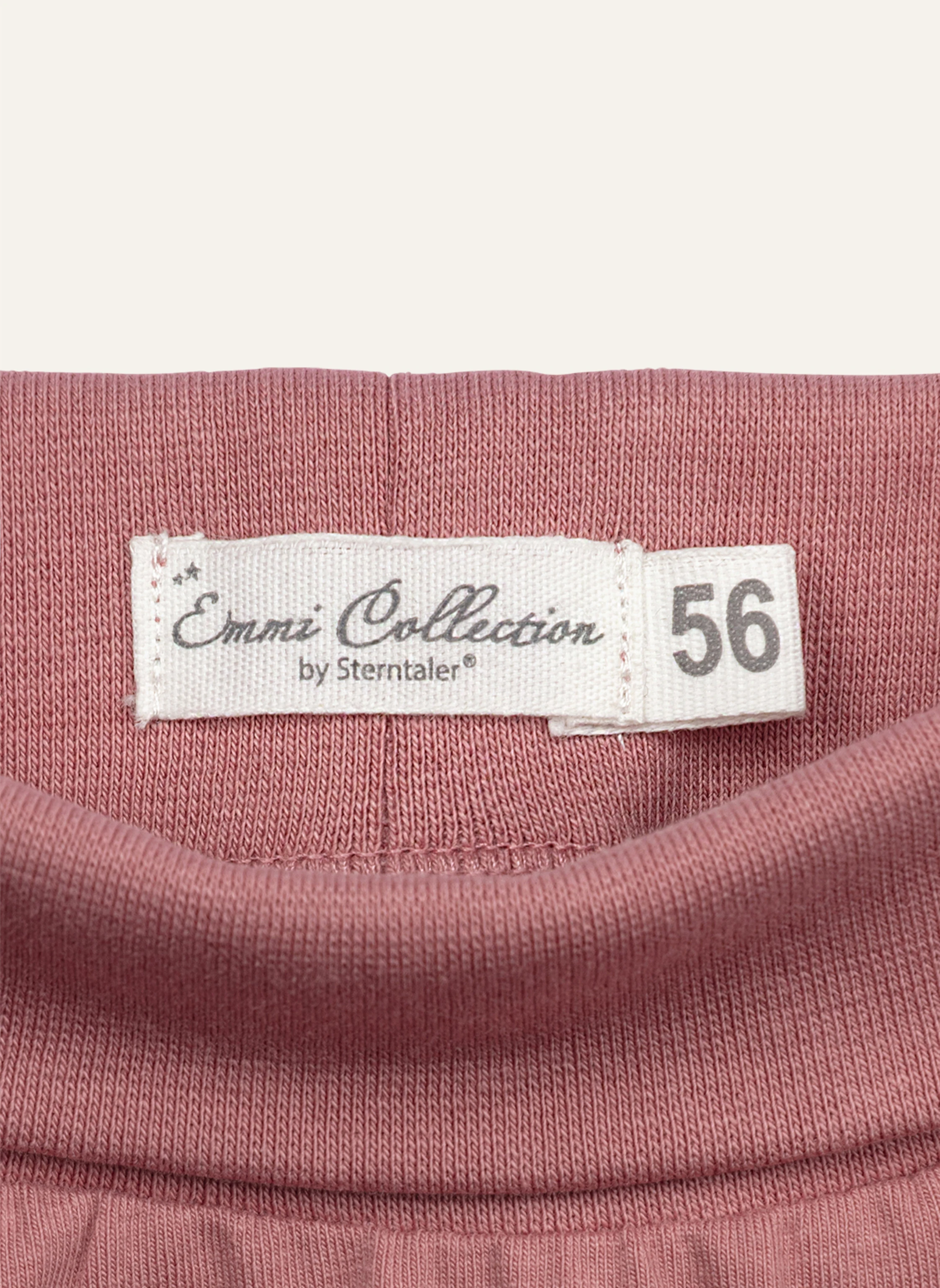 Sterntaler Hose Jersey