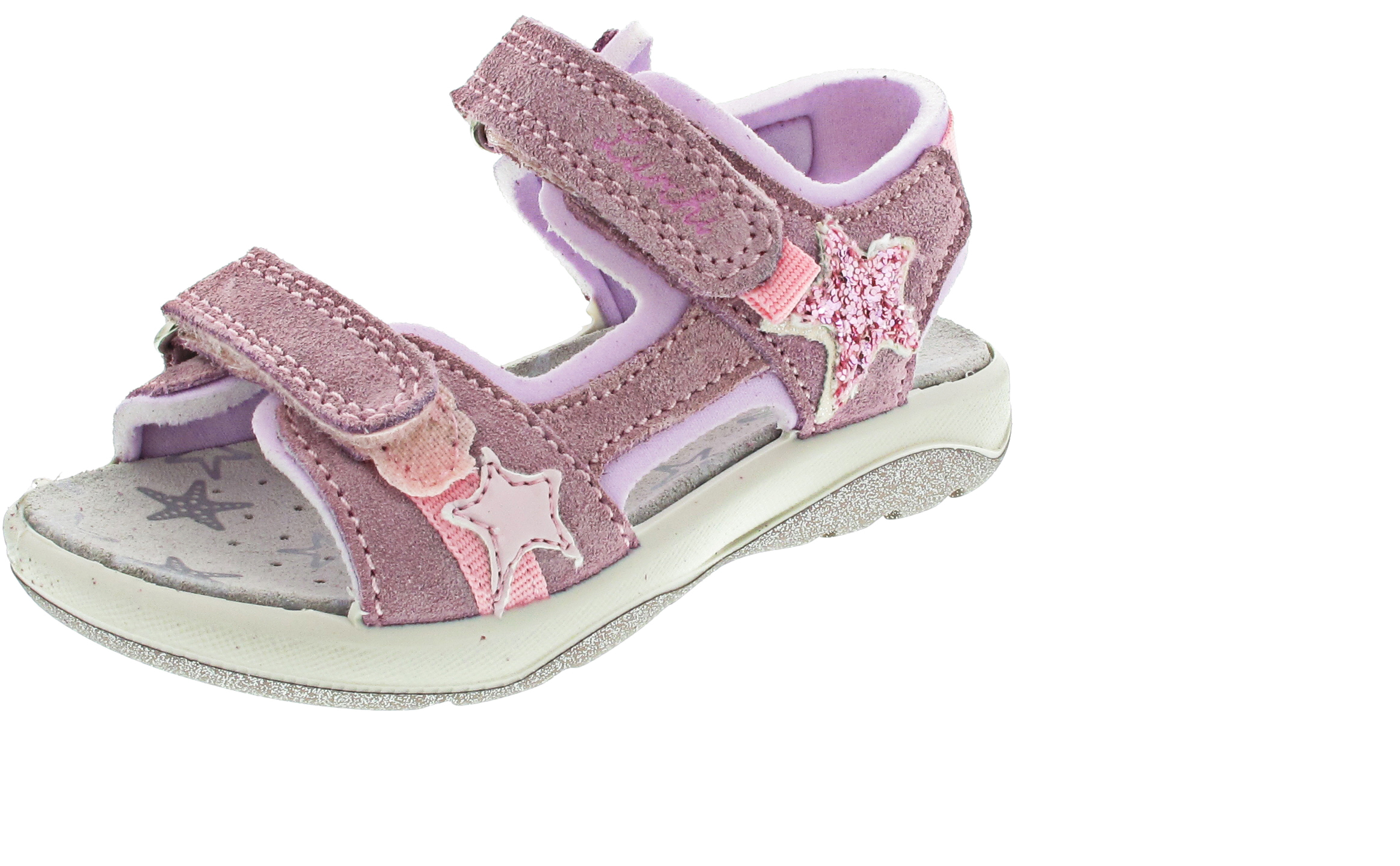 Lurchi FIA Sandale rose